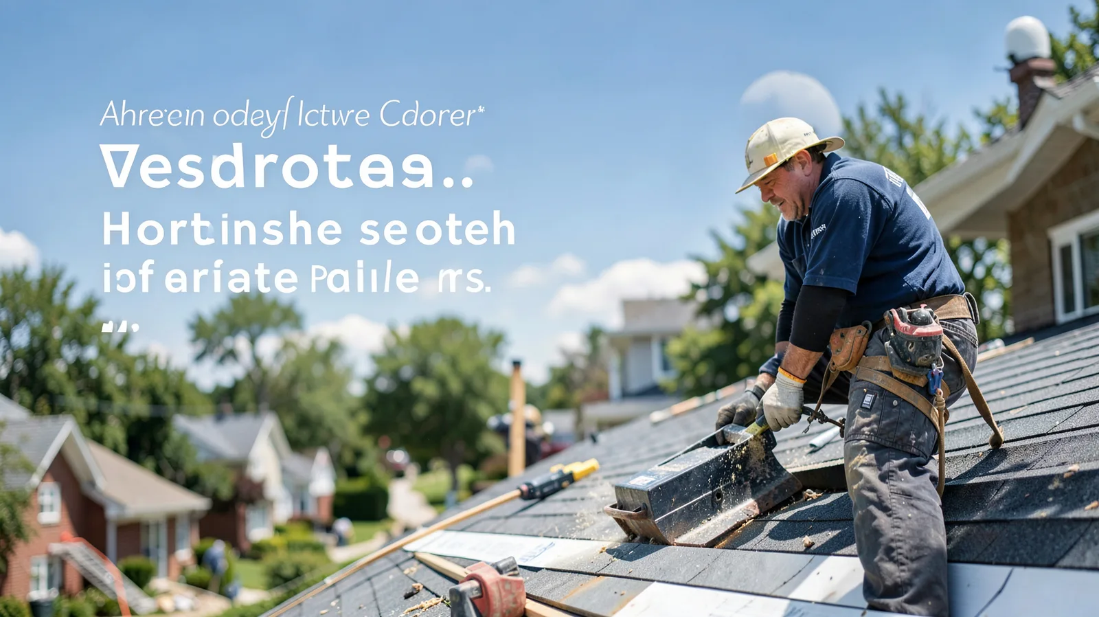 Roof Replacement in Audubon, IA near me